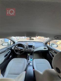 شيفروليه كروز